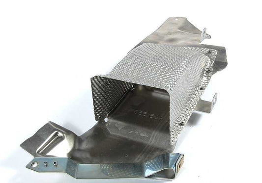 Right side protection for engine compartment OEM 51717892298 for BMW 5 Series (E39). Original BMW