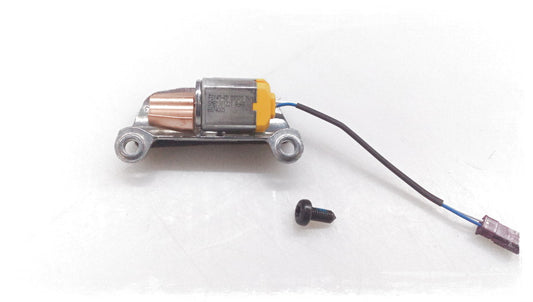 Generador de vibraciones OEM 32306877810 para BMW G05, G30 {X5 50e, 518d, 520d}. Original BMW.
