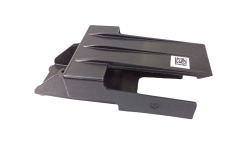 Suporte de controle da coluna de direção para BMW Série 5 F90, G30, G31, G38, Série 6 G32, Série 7 G11, G12, Série 8 G14, G15, G16, i I20, X5 F95, G05, G18, X6 F96, G06, X7 G07 (OEM 32306891640) BMW originais.