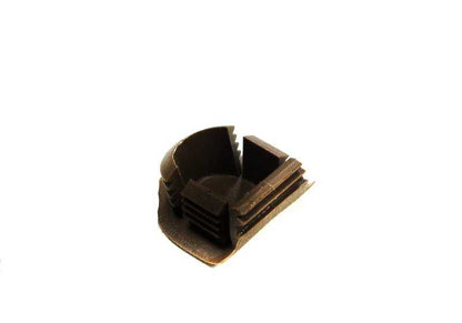 Tapa embellecedora interior puerta OEM 51418171793 para BMW E36 {316i (BE11, BE12, BE21, BE22, CA71, CA72, CA81, CA82, CE11, CE12)}. Color beige. Original BMW.