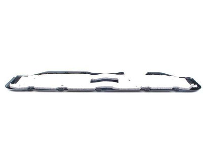 Lower boot liner for BMW X5 E70, E70N (OEM 51497172145). Original BMW.