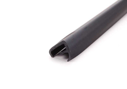 Cubierta derecha para BMW E30 (OEM 51311967338). Original BMW