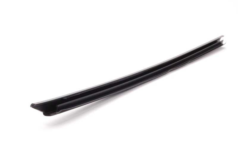 Cubierta derecha para BMW E30 (OEM 51311967338). Original BMW