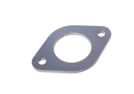 Insulation flange for BMW (OEM 13110639028). Original BMW