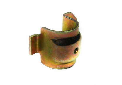 Soporte para barra estabilizadora OEM 33506779734 para BMW E36, E46, E28, E34, E24, E32, E38, Z4 E85/E86/E89, Z8 E52. Pieza original BMW.
