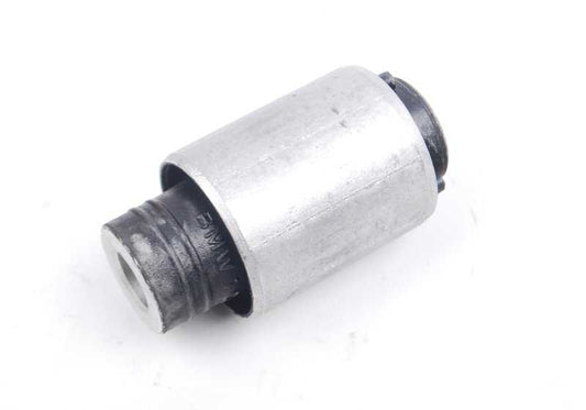 Rubber bushing for BMW 3 Series E36, E46, X3 E83, Z4 E85, E86, E89 (OEM 33321092247). Original BMW