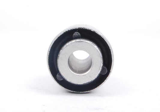 Rubber bushing for BMW 3 Series E36, E46, X3 E83, Z4 E85, E86, E89 (OEM 33321092247). Original BMW