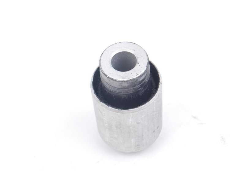 Rubber bushing for BMW 3 Series E36, E46, X3 E83, Z4 E85, E86, E89 (OEM 33321092247). Original BMW