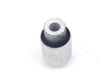 Rubber bushing for BMW 3 Series E36, E46, X3 E83, Z4 E85, E86, E89 (OEM 33321092247). Original BMW