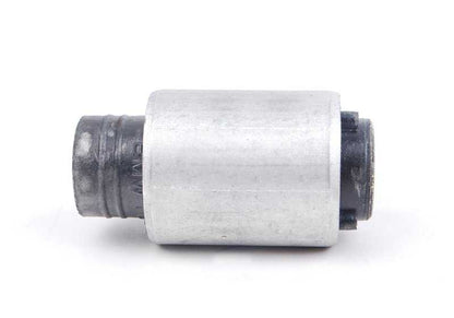 Rubber bushing for BMW 3 Series E36, E46, X3 E83, Z4 E85, E86, E89 (OEM 33321092247). Original BMW