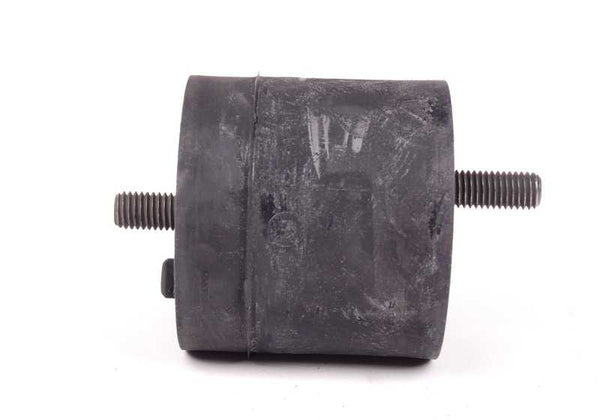 Soporte Silentblock Motor OEM 11811133364 para BMW E34. Original BMW.