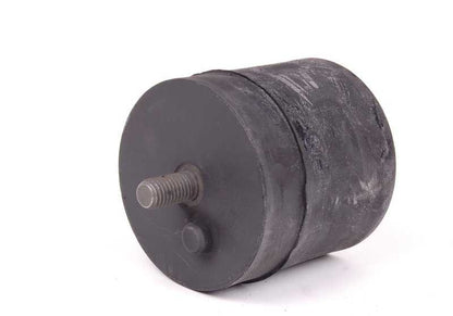 Soporte Silentblock Motor OEM 11811133364 para BMW E34. Original BMW.