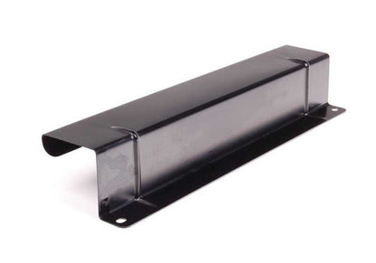 Toma de aire OEM 51711925152 para BMW E24. Conduce el aire al sistema de refrigeración. Pieza original BMW.