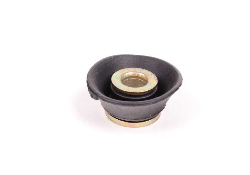 Espaciador OEM 51171888394 para BMW E30. Pieza original BMW para modelos 316 y 316i con motor M10 y tracción trasera fabricados entre 1982 y 1989. Original BMW.