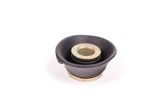 Espaciador OEM 51171888394 para BMW E30. Pieza original BMW para modelos 316 y 316i con motor M10 y tracción trasera fabricados entre 1982 y 1989. Original BMW.