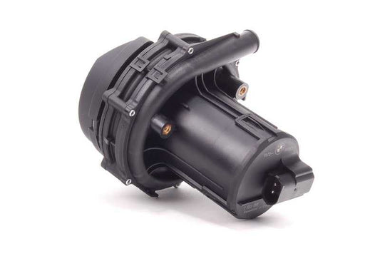 Bomba de aire secundaria OEM 11727553056 para BMW E46. Original BMW.