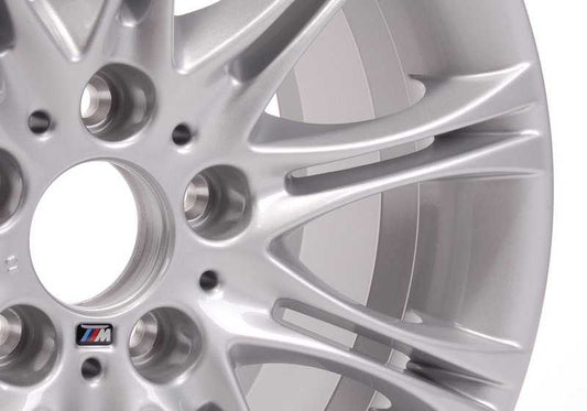 Rodas de alumínio M Double-Side 135 para BMW Série 3 E46, Z4 E85, E86 (OEM 36117896490). BMW originais.