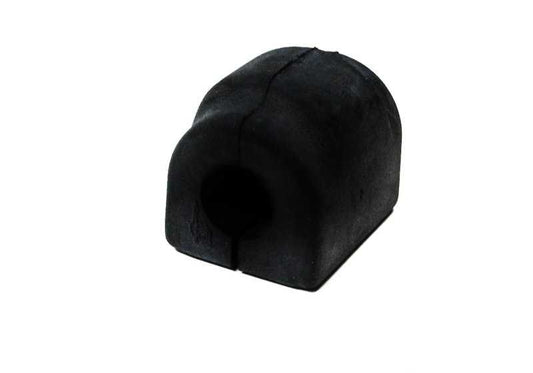 Gummiunterstützung für OEM -Stabilisator 33551094550 für BMW E46, E85 (Z4). Original BMW.