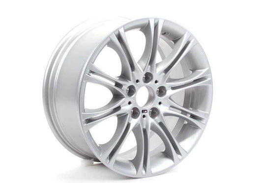 Rodas de alumínio M Double-Side 135 para BMW Série 3 E46, Z4 E85, E86 (OEM 36117896490). BMW originais.