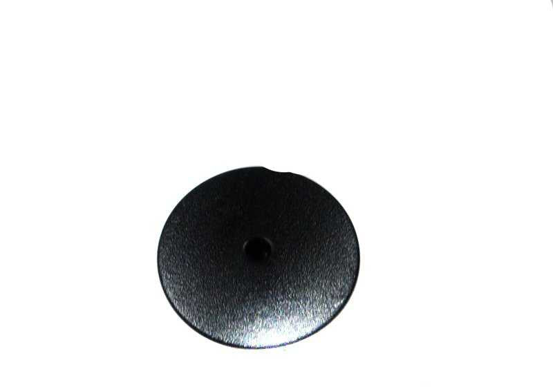 Tapón de cierre OEM 51478245102 para BMW E46. Original BMW.