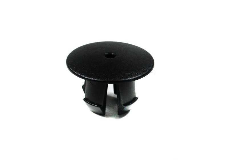 Tapón de cierre OEM 51478245102 para BMW E46. Original BMW.