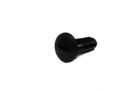 Tapón cierre salpicadero OEM 51161932255 para BMW E30, E36, E34, E63, E64, E31, Z1, Z3. Recambio original BMW.