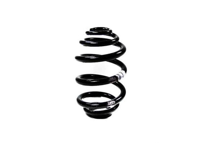 Muelle trasero OEM 33531094742 para BMW E38. Original BMW.