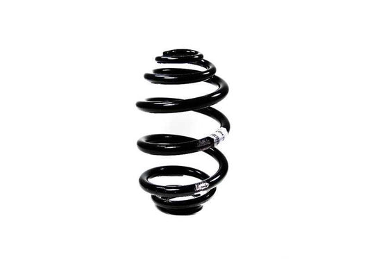 Muelle trasero OEM 33531094742 para BMW E38. Original BMW.