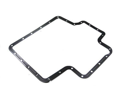 Junta metálica del cárter OEM 11131407532 para BMW E39. Pieza original BMW.