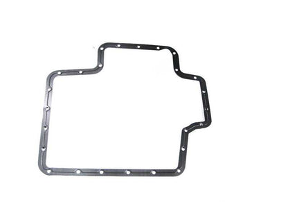 Junta metálica del cárter OEM 11131407532 para BMW E39. Pieza original BMW.