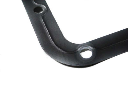 Junta metálica del cárter OEM 11131407532 para BMW E39. Pieza original BMW.