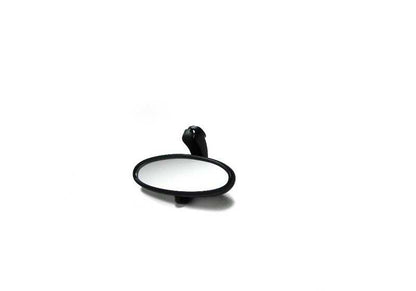 Espejo interior manual para BMW (OEM 51162495571). Original BMW