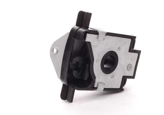 Cierre inferior del capó delantero OEM 51238203862 para BMW E46, E39, E53. Pieza original BMW para asegurar el cierre correcto del capó. Repuesto ideal si el capó no encaja o no cierra bien.