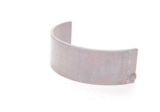 Rolamentos de bancada vermelha OEM 11247504426 para BMW E46. Peça original da BMW para o eixo de manivela do motor.