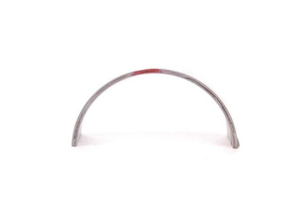 Cojinete de bancada rojo OEM 11247504426 para BMW E46. Pieza original BMW para el cigüeñal del motor.