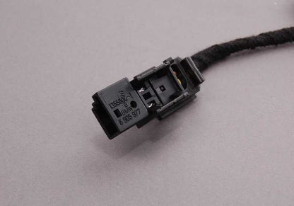 Heizelement für Oberschenkelunterstützung OEM 64117138803 für BMW E81, E82, E87, E88, E90, E91, E92, E84. Original BMW.
