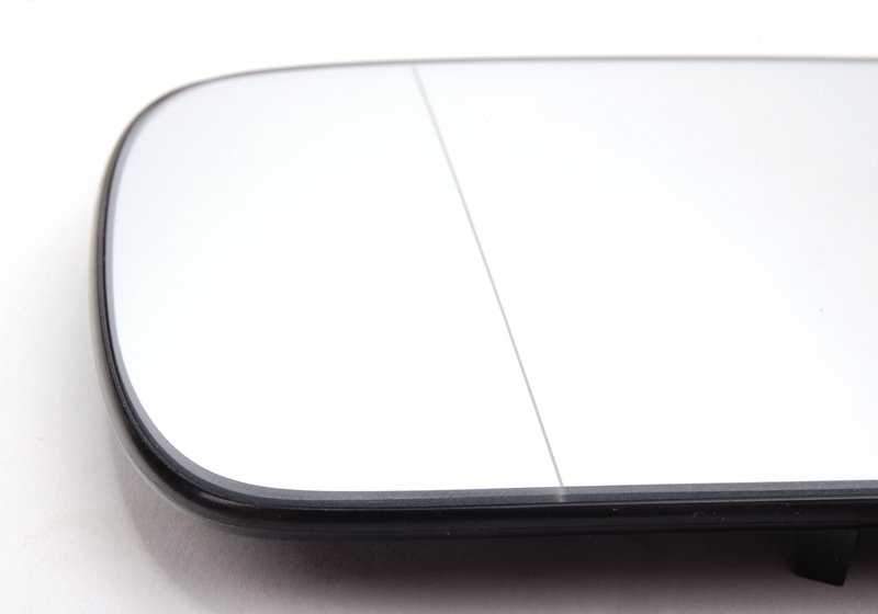 Equal Quality RD03124 - Placa De Cristal Para Espejo