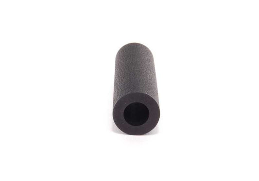 Retén de cárter OEM 24107520715 para BMW E90, E91, E92, E93, E60, E61, E63, E64, E65, E66, F01, F02, E83, E53, E70, E71. Original BMW.