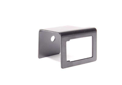 Suporte de interruptor para BMW Série 1 E81, E82, E87, E87N, E88, Série 3 E90, E90N, E91, E91N, E92, E92N, E93, E93N, X1 E84, MINI R55, R55N, R56, R56N, R57, R57N, R58, R59 (OEM 61316932791). BMW original