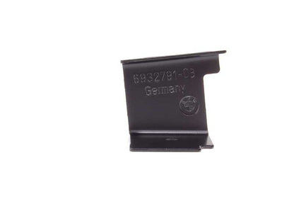 Suporte de interruptor para BMW Série 1 E81, E82, E87, E87N, E88, Série 3 E90, E90N, E91, E91N, E92, E92N, E93, E93N, X1 E84, MINI R55, R55N, R56, R56N, R57, R57N, R58, R59 (OEM 61316932791). BMW original