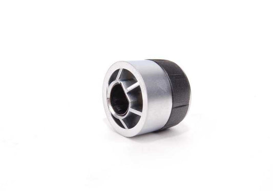 Button for BMW E60, E61, E63, E64 (OEM 65129119574). Original BMW