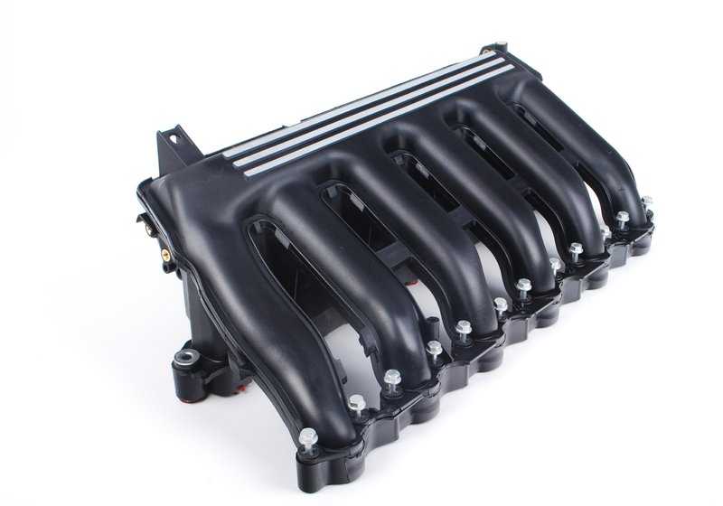 Conducto de admisión OEM 11617792019 para BMW E46 330d, E39 530d, E38 730d, E53 X5 3.0d. Compatible con motores M57. Original BMW.