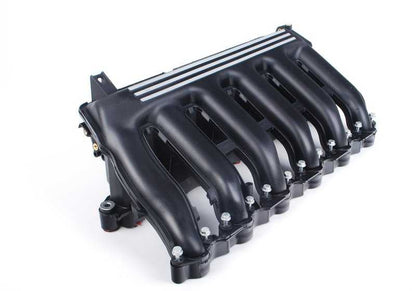 Conducto de admisión OEM 11617792019 para BMW E46 330d, E39 530d, E38 730d, E53 X5 3.0d. Compatible con motores M57. Original BMW.