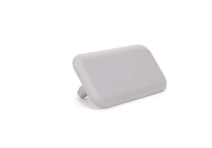 Tapa embellecedora OEM 51438258457 para BMW E38. Original BMW.