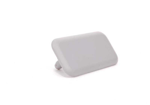 Tapa embellecedora OEM 51438258457 para BMW E38. Original BMW.