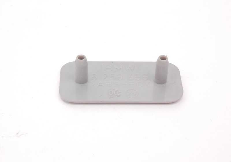 Tapa embellecedora OEM 51438258457 para BMW E38. Original BMW.