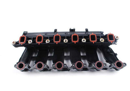 Conducto de admisión OEM 11617792019 para BMW E46 330d, E39 530d, E38 730d, E53 X5 3.0d. Compatible con motores M57. Original BMW.
