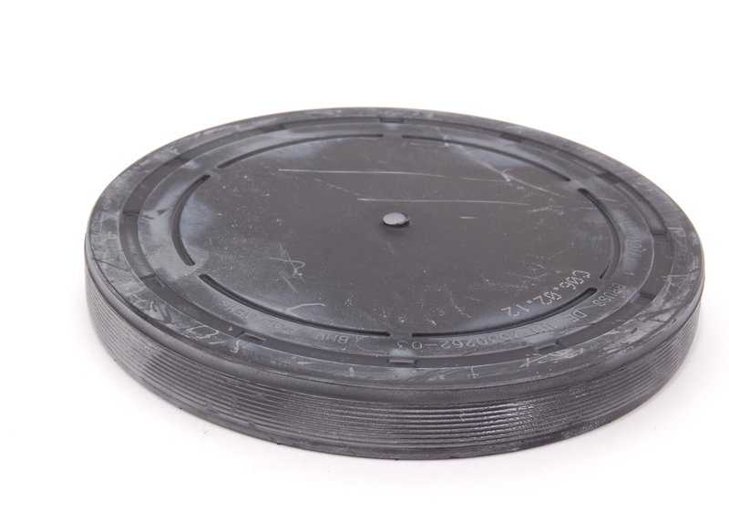 Couvercle de fermeture pour BMW E81, E82, E87, E88, F20, F21, F22, F23, F87, E90, E91, E92, E93, F30, F31, F34, F80, F32, F33, F36, F11, F11, F18 E64, F06, F12, F13, E65, F01, F02, E84, F25, F26, E70, F15, E71, F16, E85, E86, E89 (OEM 11