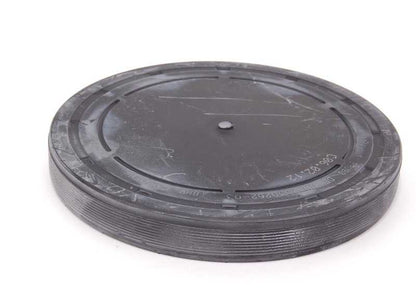 Couvercle de fermeture pour BMW E81, E82, E87, E88, F20, F21, F22, F23, F87, E90, E91, E92, E93, F30, F31, F34, F80, F32, F33, F36, F11, F11, F18 E64, F06, F12, F13, E65, F01, F02, E84, F25, F26, E70, F15, E71, F16, E85, E86, E89 (OEM 11