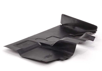 Pedal Mechanism Cover for BMW 3 Series E36 (OEM 51458146269). Original BMW